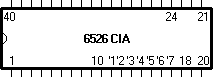 [CIA chip]