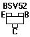 [BSV52 transistor]